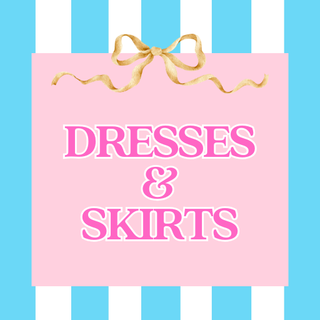 Dresses & Skirts