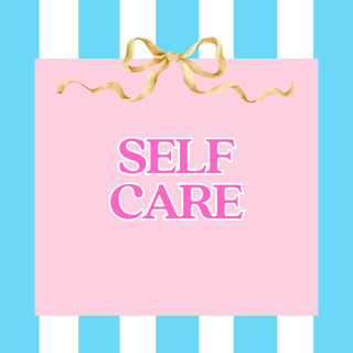 Self Care