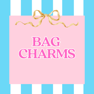Bag Charms