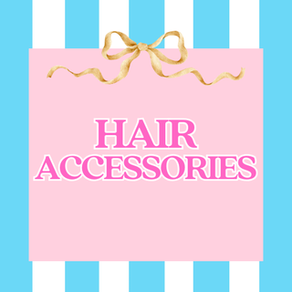 Hair Accessories