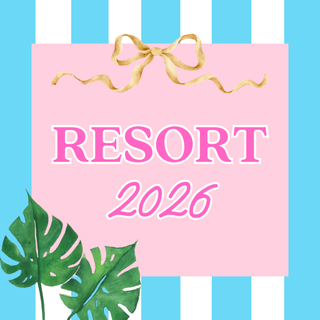 Resort 2026