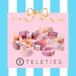 Teleties
