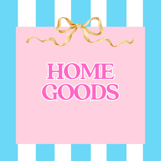 Home Goods