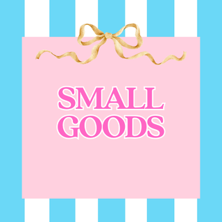 Small Goods