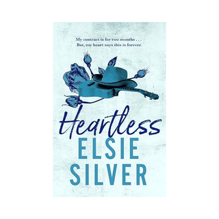 Elsie Silver: Heartless • Paperback • Book 2