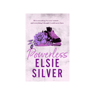 Elsie Silver: Powerless • Paperback • Book 3