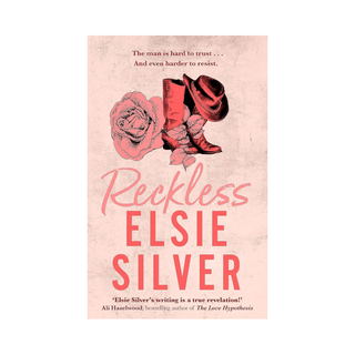 Elsie Silver: Reckless • Paperback • Book 4