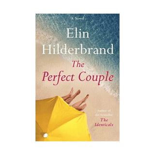 Elin Hilderbrand: The Perfect Couple • Paperback