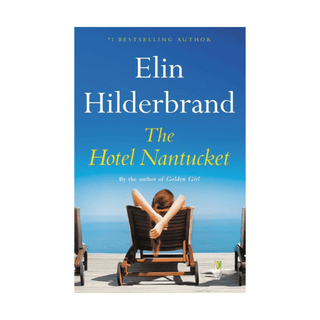Elin Hilderbrand: The Five-Star Weekend • Hardback
