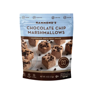 Hammond's Candies: Handmade All-Natural Marshmallows • Chocolate Chip