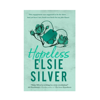 Elsie Silver: Hopeless • Paperback • Book 5