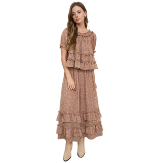 Dusty Darling Set
