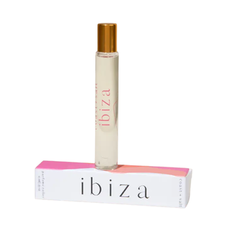 Coast+Salt: Ibiza Perfume Roller • 10 ml|.33 oz