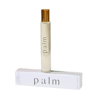 Coast+Salt: Palm Perfume Roller • 10 ml| .33 oz