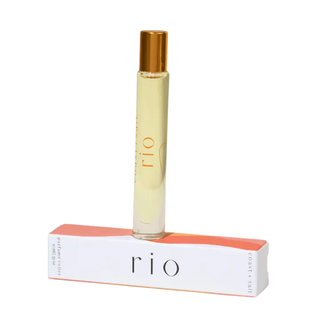 Coast+Salt: Rio Perfume Roller  • 10 ml| .33 oz