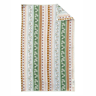 Crae.Home: Erin • Double-Sided Hand Towel