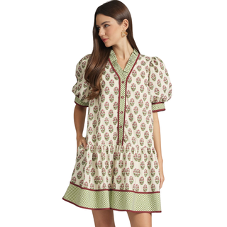 Prim & Pretty Dress