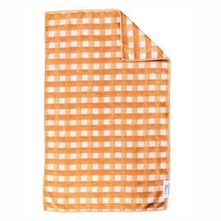 Crae.Home: Ginger • Double-Sided Hand Towel