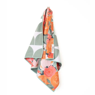 Crae.Home: Manhattan • Reversible Hand Towel