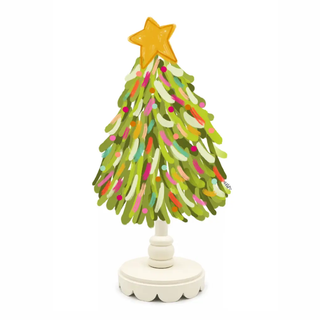 Doodles By Rebekah: Melissa Tree Topper