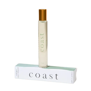 Coast+Salt: Coast Perfume Roller • 10 ml|.33 oz