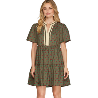 Rosemary Lane Dress