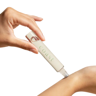 Coast+Salt: Coast Perfume Roller • 10 ml|.33 oz