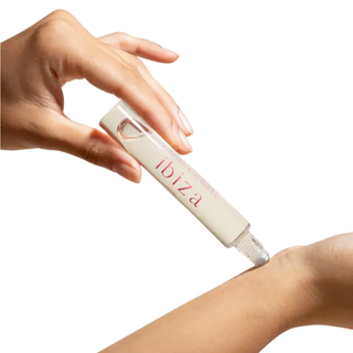 Coast+Salt: Ibiza Perfume Roller • 10 ml|.33 oz