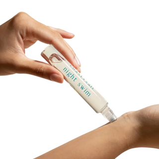 Coast+Salt: Night Swim Perfume Roller • 10 ml|.33 oz