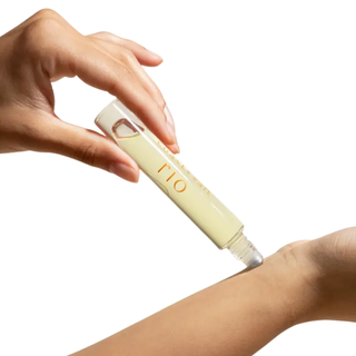 Coast+Salt: Rio Perfume Roller  • 10 ml| .33 oz