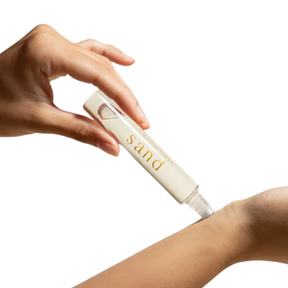 Coast+Salt: Sand Perfume Roller • 10 ml| .33 oz