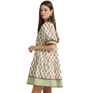Prim & Pretty Dress