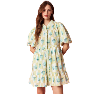 Summerfield Mini Dress