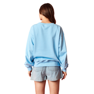 Coastal Lobster Sweatshirt