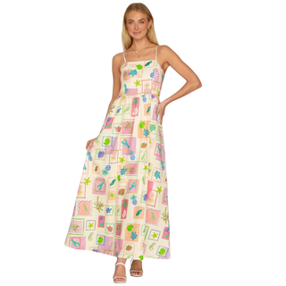 The Seaside Postcard Maxi