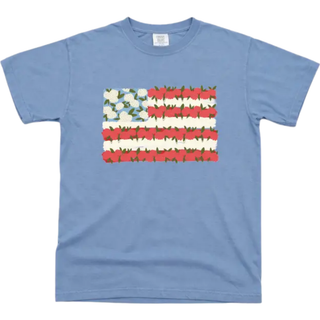 Garden Glory Tee