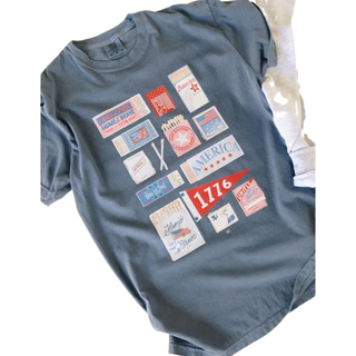 1776 Keepsake Tee