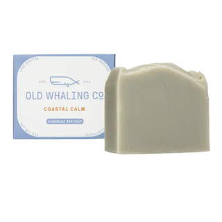 Old Whaling Company: Coastal Calm® Bar Soap