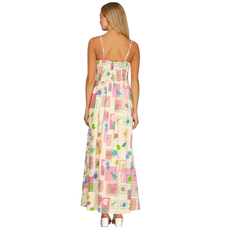 The Seaside Postcard Maxi