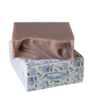 Old Whaling Company: Floral Coast® Bar Soap