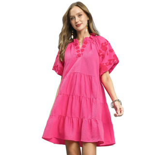 The Peony Party Dress
