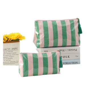 Blush & Breeze Cosmetic Case