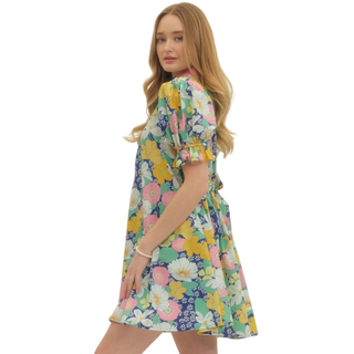 The Cottage Bloom Mini