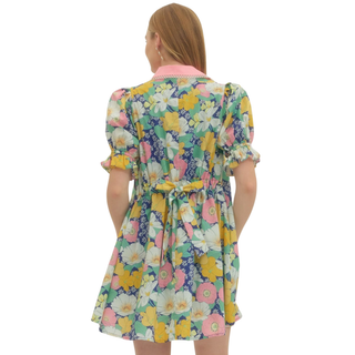 The Cottage Bloom Mini