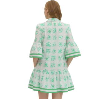 The Ivy Lane Dress