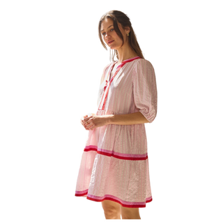 Sweetheart in the City Dress